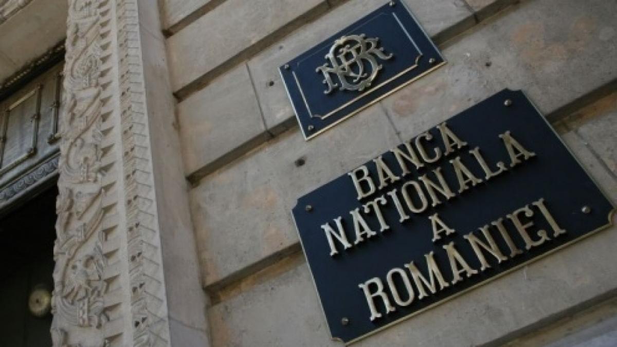 Banca Națională a României lansează o nouă monedă