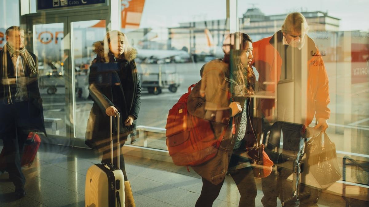 Motivul pentru care pe aceste aeroporturi se pierd cele mai multe zboruri