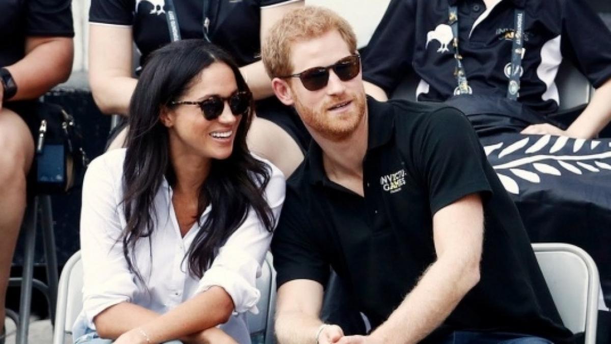 Predicţia sumbră făcută de o renumită scriitoare despre Meghan Markle. „Va găsi...”