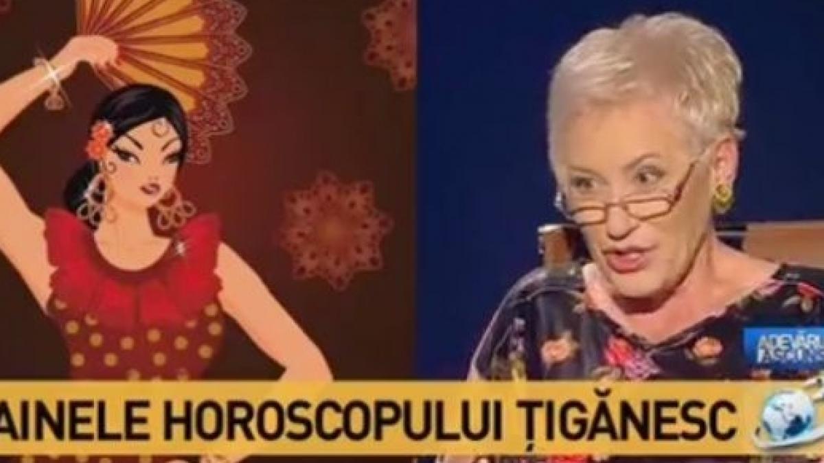 Tainele horoscopului țigănesc. Ce schimbări apar în viața fiecărei zodii în acest an 