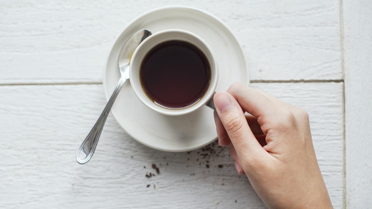 Cât de periculos este excesul de cafea