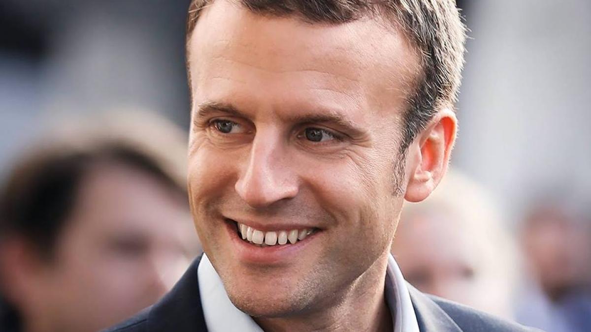 Emmanuel Macron, în vizită de stat în SUA: ”Acordul nuclear cu Iranul este unul dintre subiecte”