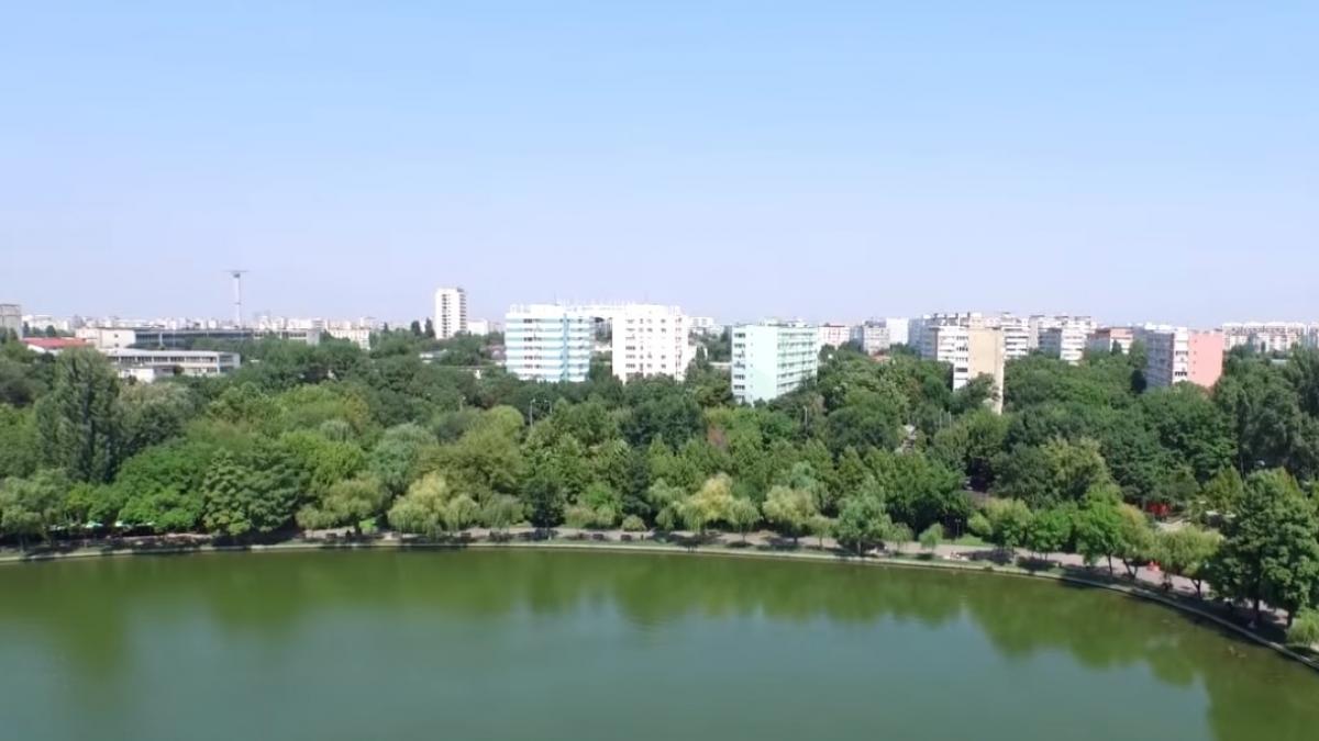 Locurile secrete de vizitat în Bucureşti, în vacanţa de 1 mai