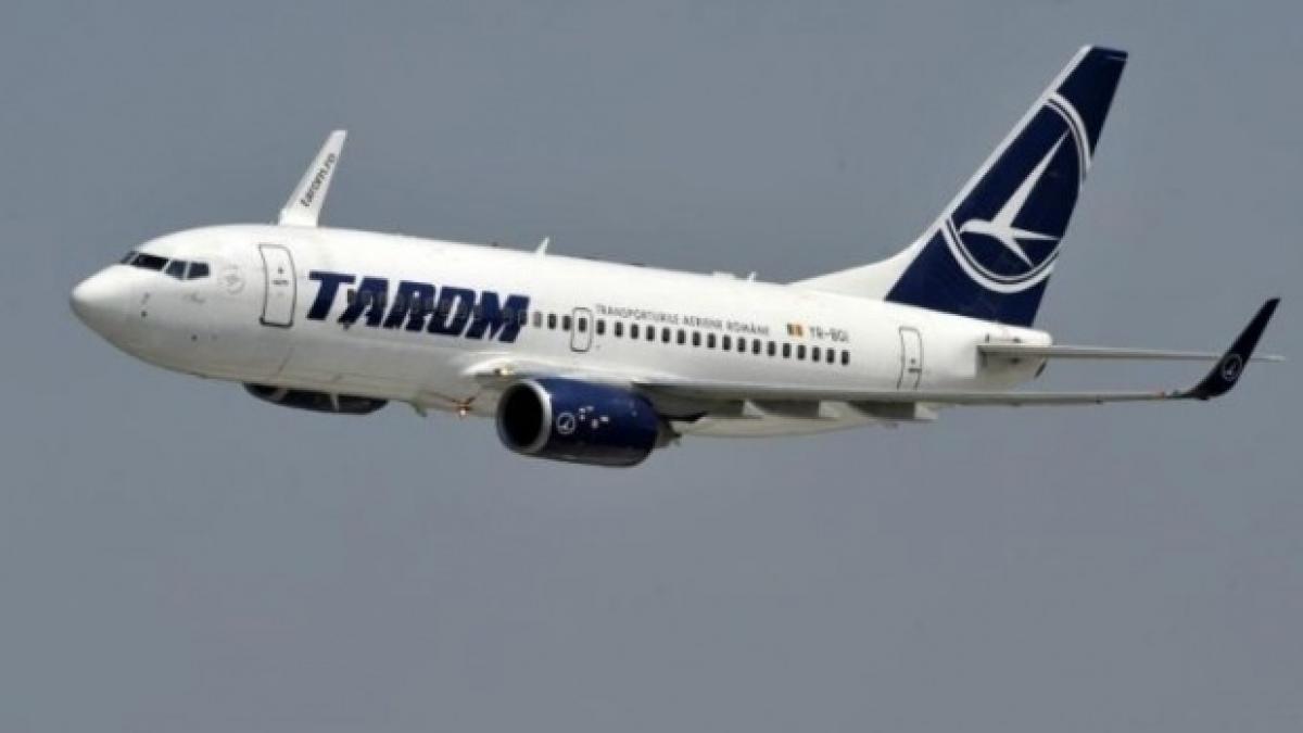 Schimbări la Tarom. Ce trebuie să știe pasagerii