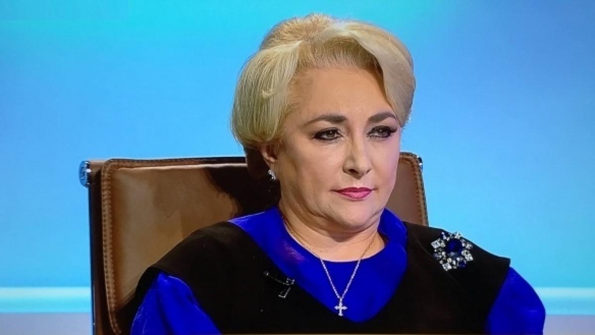 Dăncilă: Creşterile salariale din sectorul bugetar nu vor duce la colaps