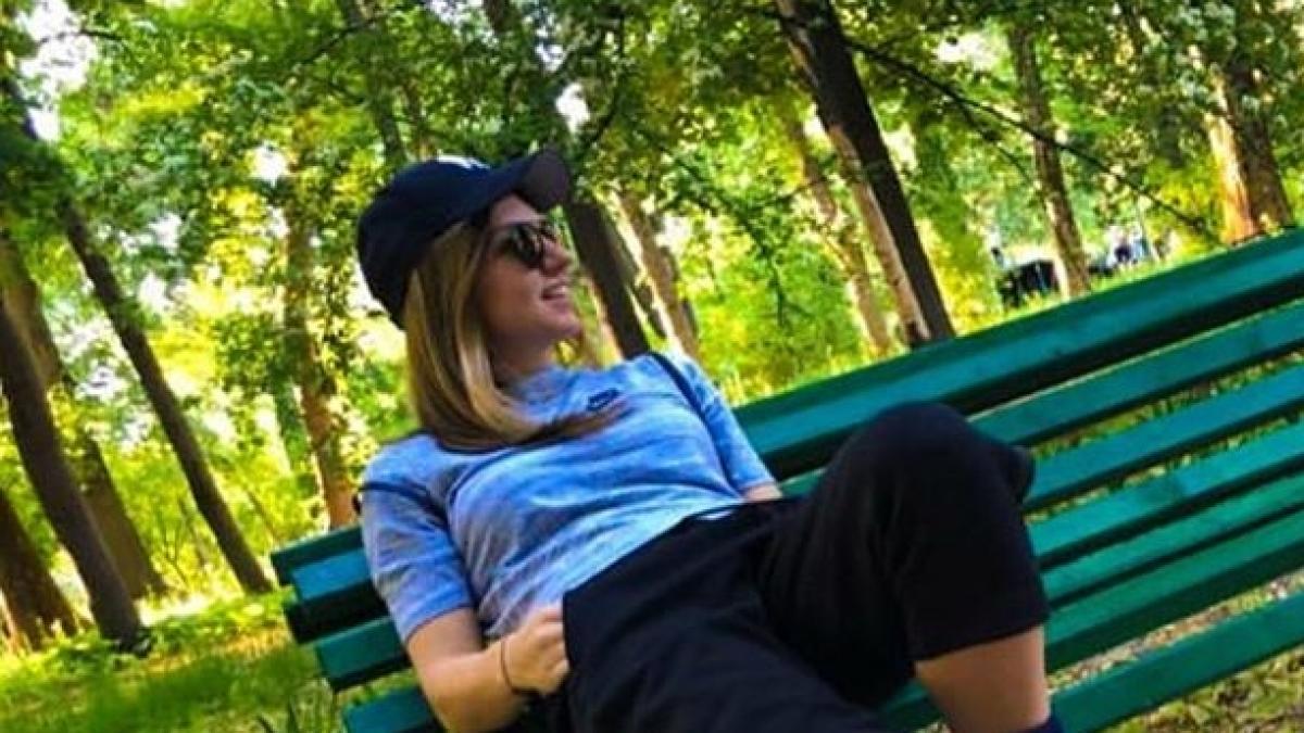 Simona Halep, aşa cum nu ai mai văzut-o vreodată. Ce face liderul WTA în minivacanţa de 1 Mai - VIDEO