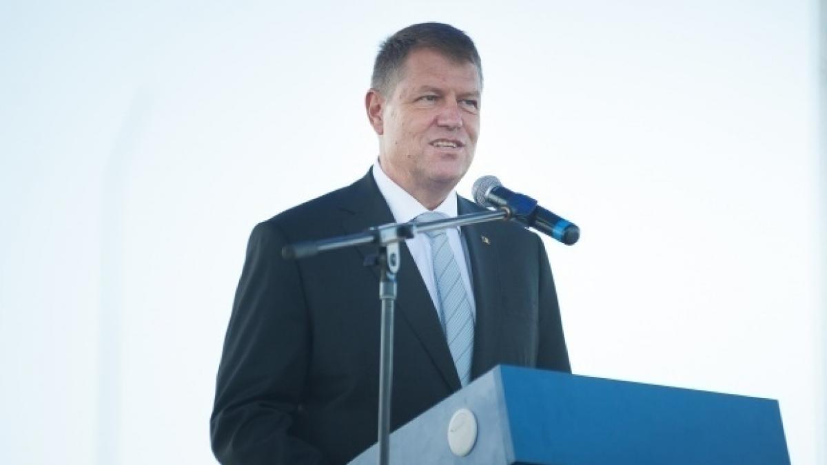 Președintele Klaus Iohannis, întâlnire cu omologii din Bulgaria și Austria