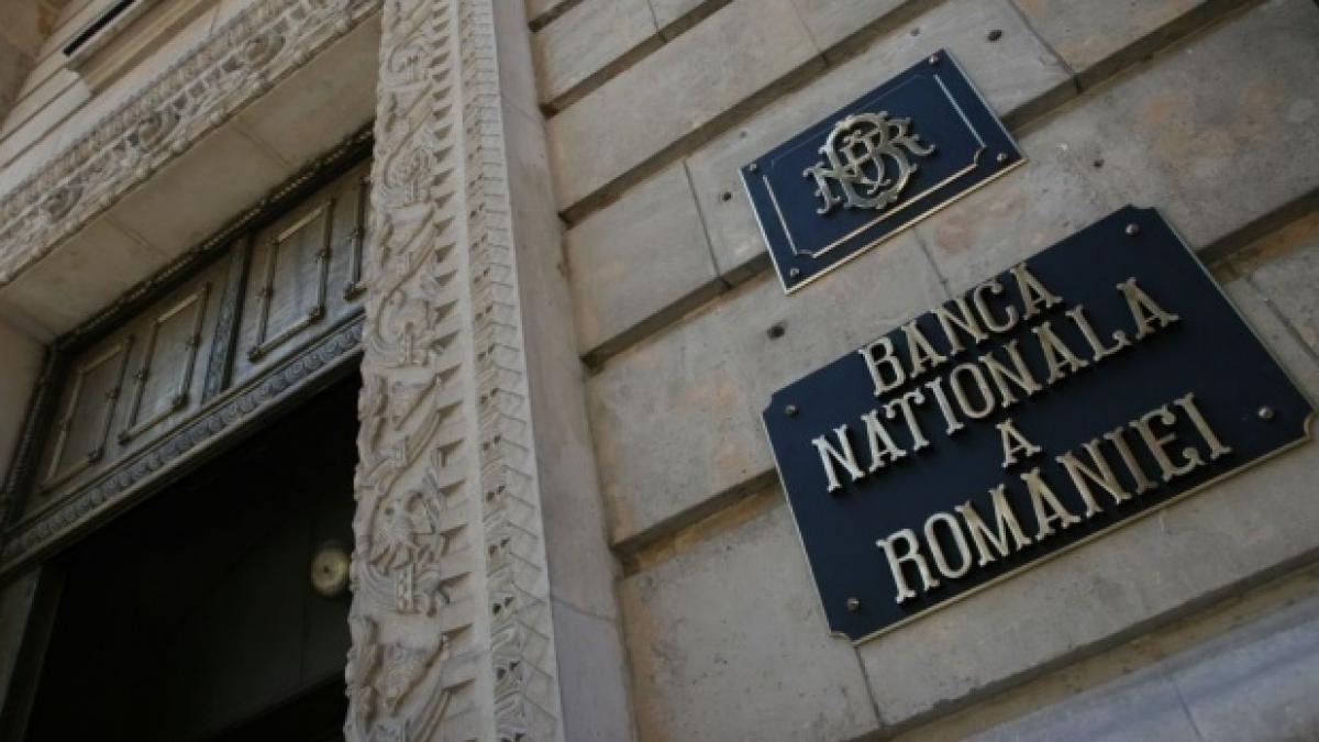 Lovitură puternică pentru ratele românilor. BNR a decis majorarea dobânzii cheie la 2,5% pe an