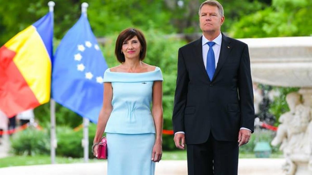 Plângere penală la DNA împotriva soților Iohannis, pentru dobândirea frauduloasă a unor imobile în Sibiu