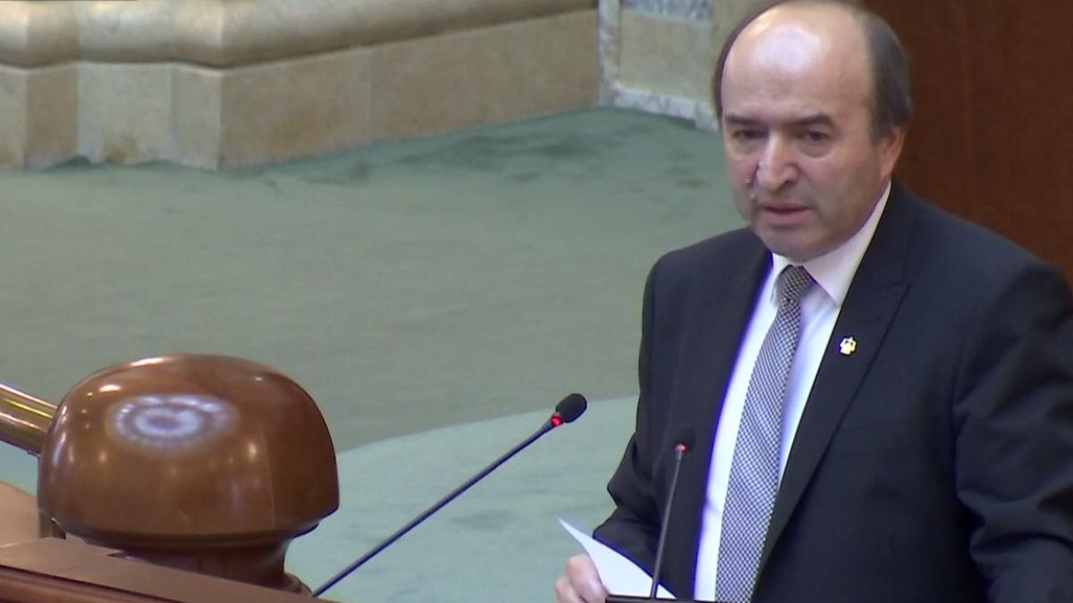 Tudorel Toader, explicații despre scandalul din Justiție: Raportul GRECO, transformat în subiect politic