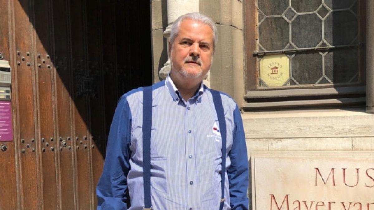 Adrian Năstase a ajuns într-un loc care i-a amintit de un moment revoltător din istoria recentă a României: "Aș fi vrut să adaug o poză, dar..."