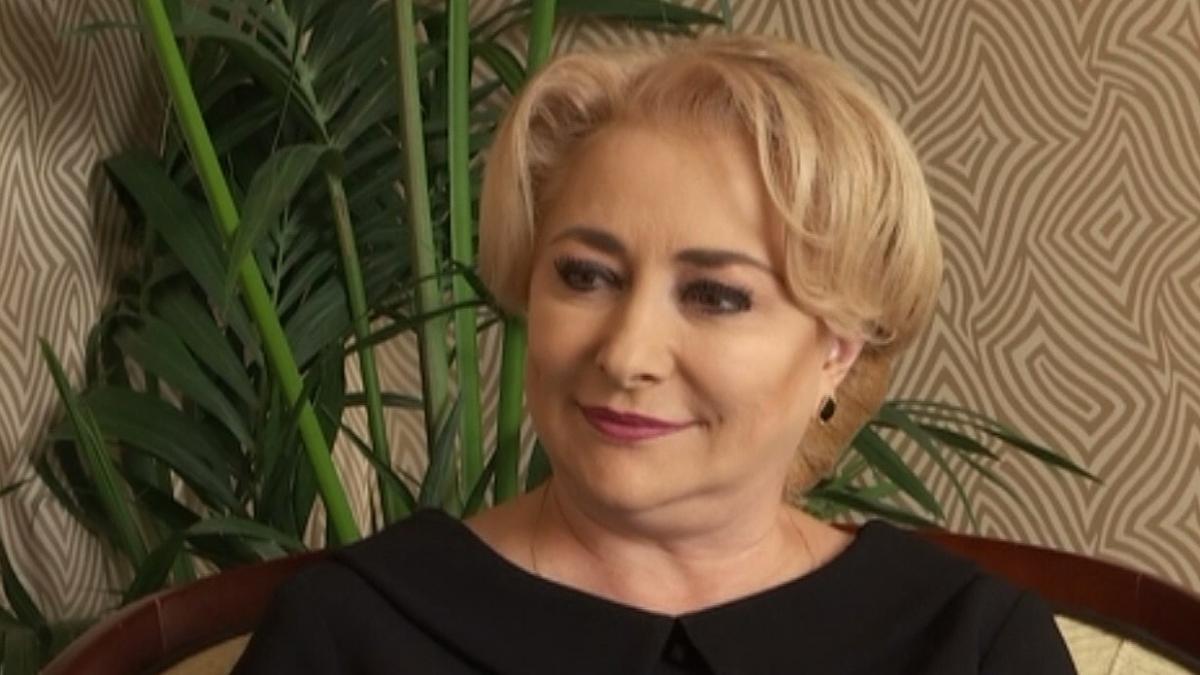 Premierul Viorica Dăncilă, după întâlnirea cu Papa Francisc: „Am avut emoții foarte mari din prima clipă”