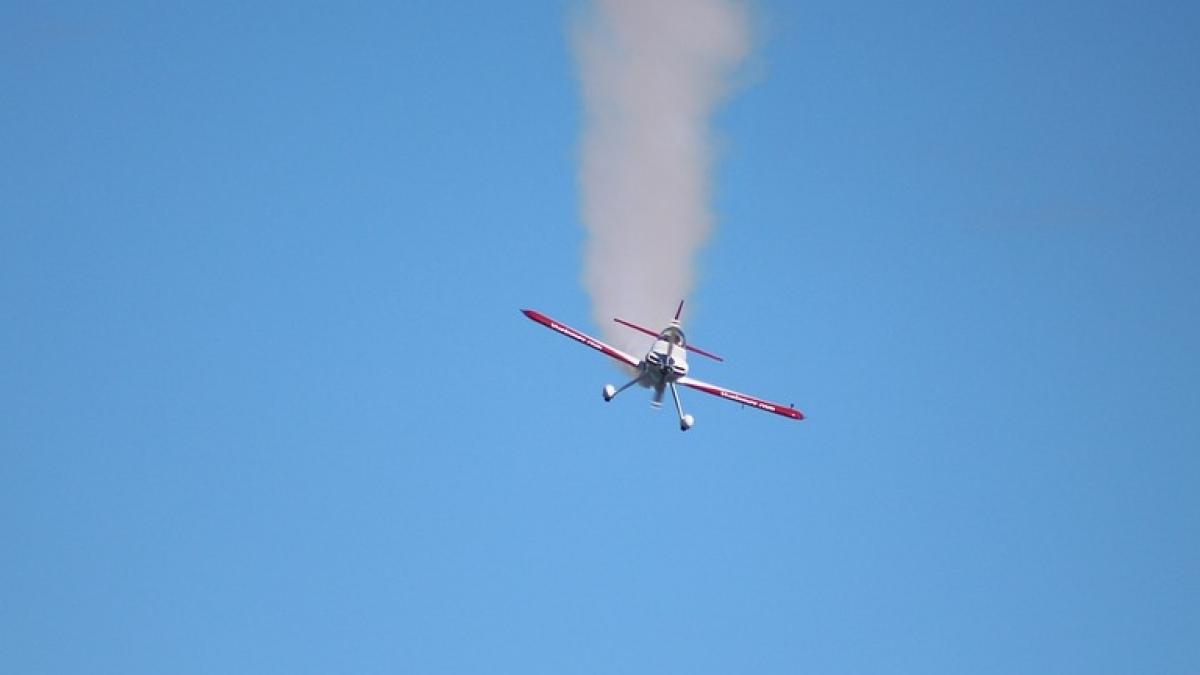 Accident aviatic în Spania. Mai multe persoane au murit 