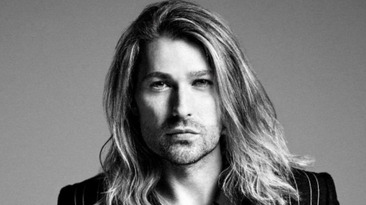 Concertele lui David Garrett la București, amânate pentru luna septembrie