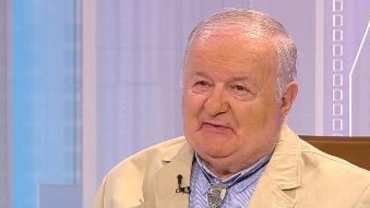 Dumitru Graur: Cristian Țopescu a fost un om de televiziune extraordinar 