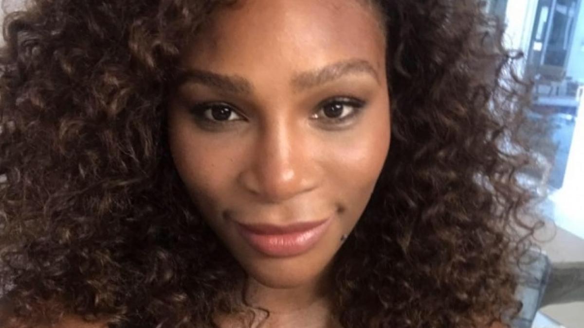 Serena Williams, ce mesaj puternic îi transmite fiicei sale în fiecare zi