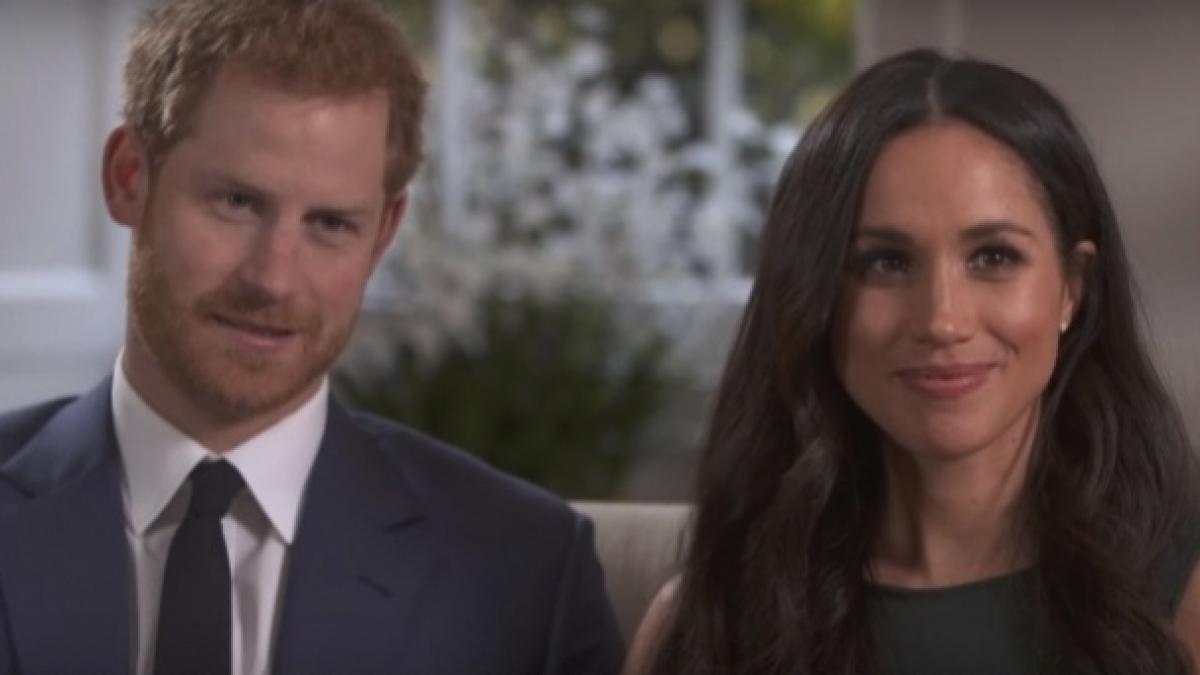 Cine sunt invitații de marcă de la nunta Prințului Harry și a lui Meghan Markle