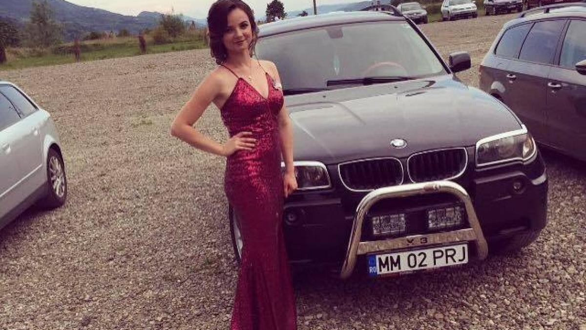 Mesajul șocant scris de una dintre tinerele care au murit în cumplitul accident din Sălaj pe Facebook 