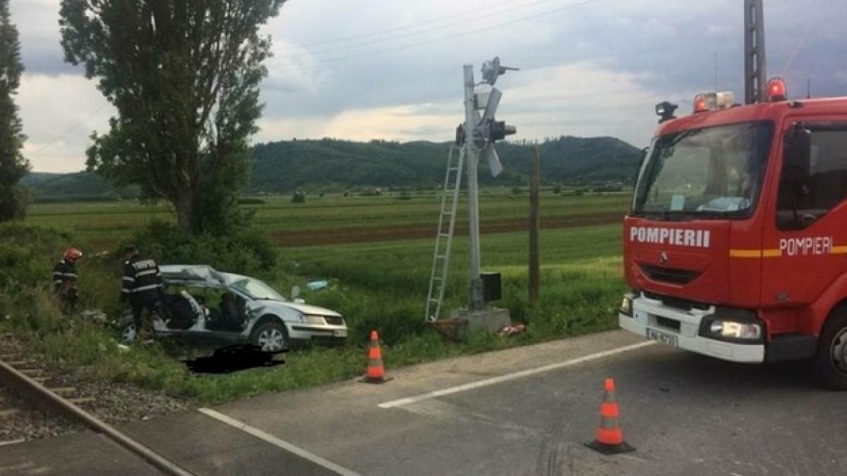 Răsturnare de situație în cazul accidentului din Sălaj! Ce s-a întâmplat cu unica supraviețuitoare 