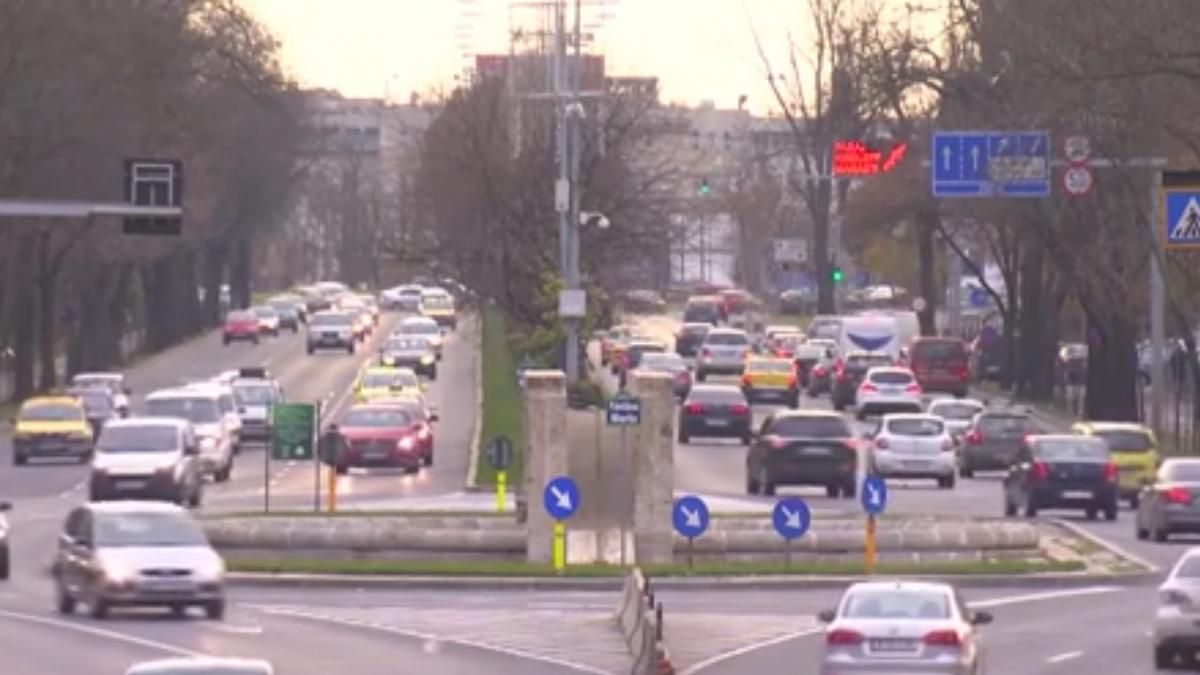 Avertisment dur de la Bruxelles. România, somată să returneze imediat taxa auto