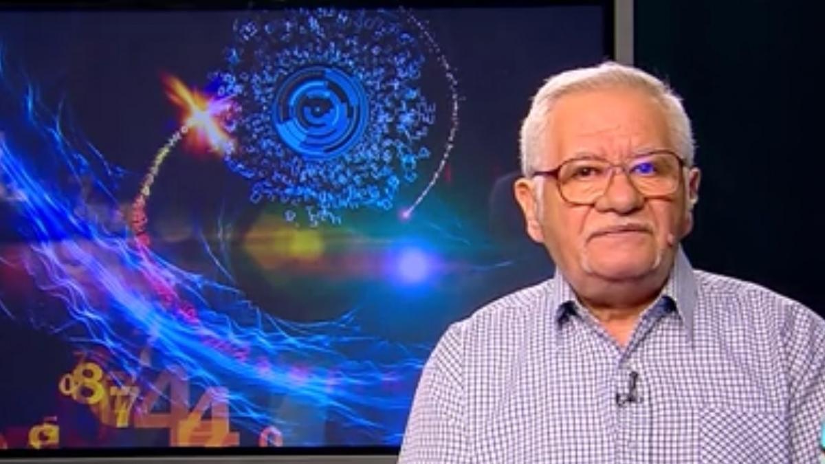 Magia Zilei, cu numerologul Mihai Voropchievici. Nativii zilei de 22 au „caracter puternic”. Oameni care îi pot influența pe ceilalți