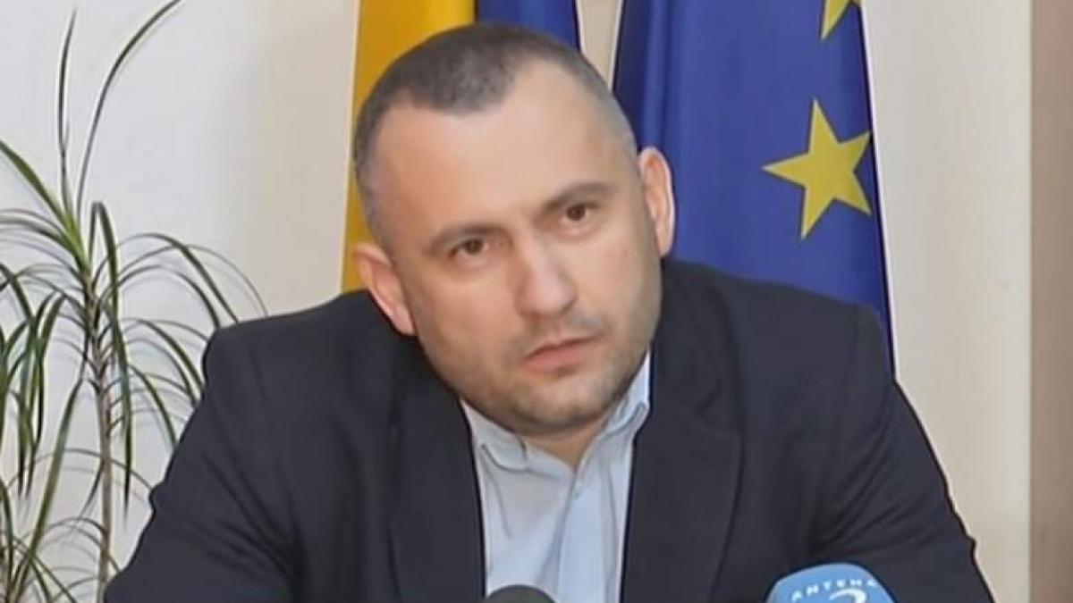 Document exploziv! Cum explică Lucian Onea, șeful unității de elită, falsurile