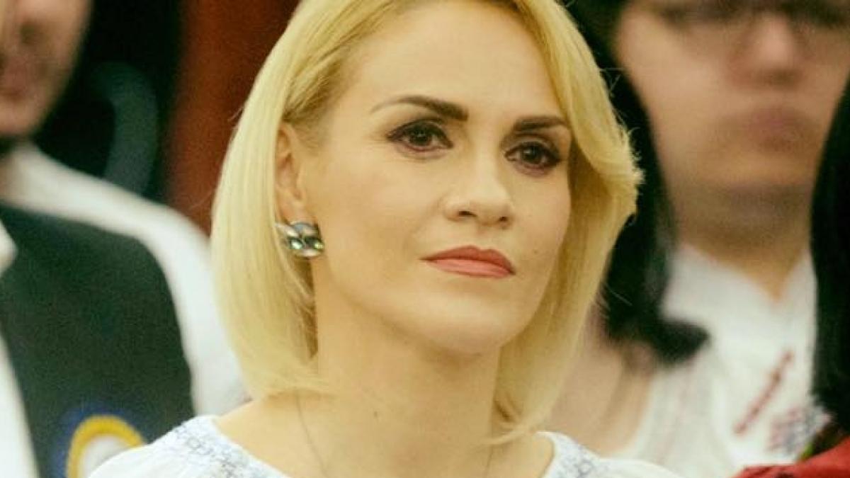 Gabriela Firea se auto-denunță: Am fost la restaurantul "Doi cocoși". Detest trădarea!