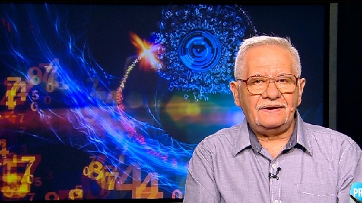 Mihai Voropchievici și Magia Zilei. Ce caracteristici speciale au nativii din data de 28