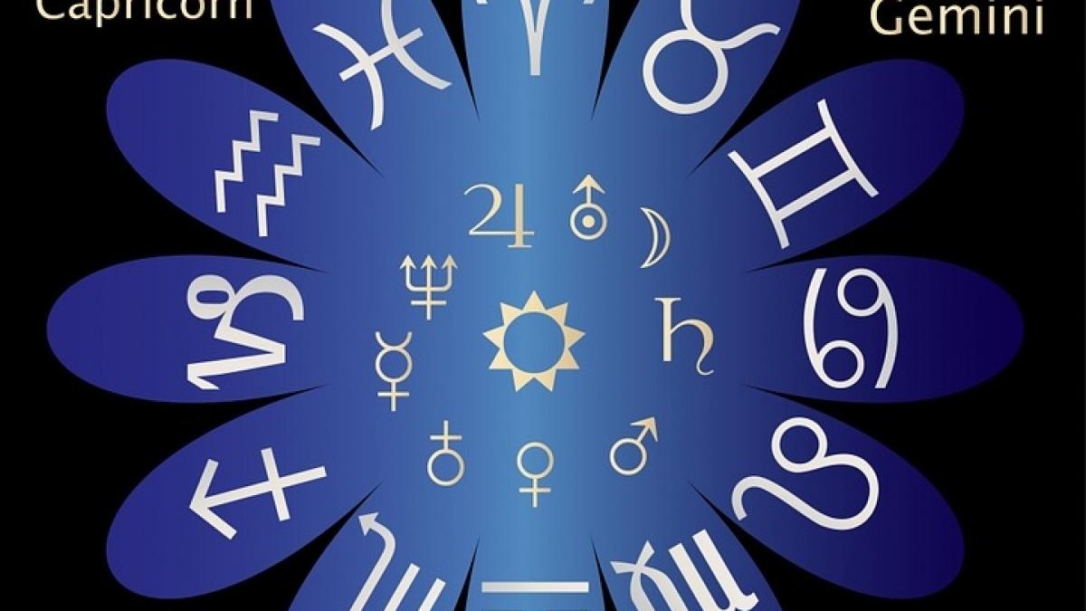 Horoscop iunie. Ce zodii vor avea noroc cu carul în luna iunie 