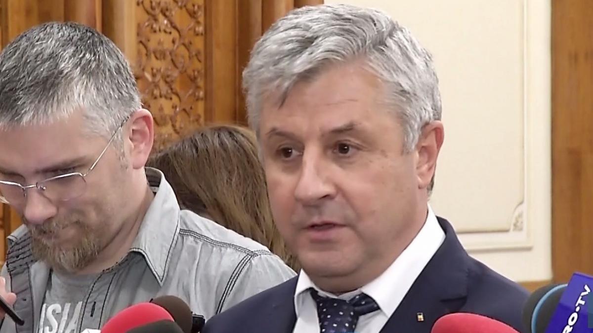 Florin Iordache, despre decizia CCR: „Codruța, go home! E o victorie a normalității”