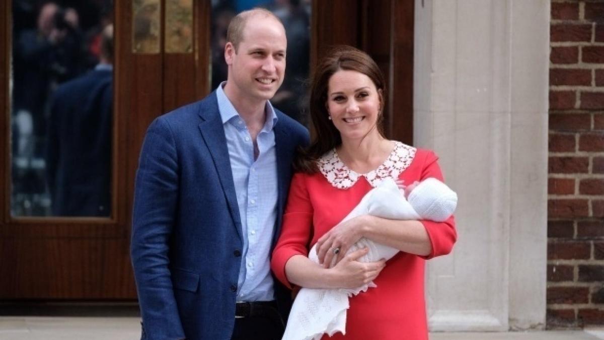 Kate Middleton, scrisoare deschisă despre rolul de mamă. „Care sunt momente pe care le preţuiesc”