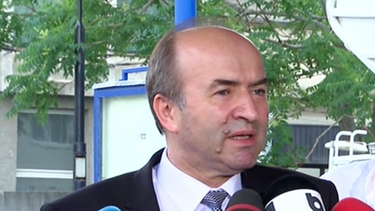 Tudorel Toader: Ce spune Klaus Iohannis nu face parte din Biblie