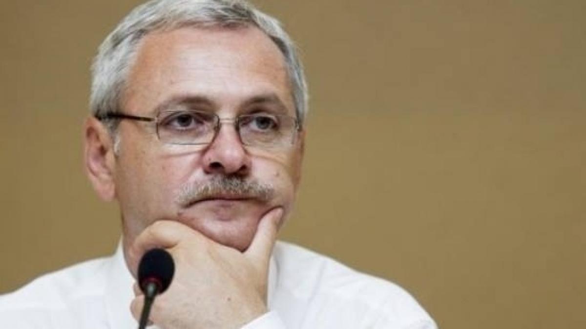 Liviu Dragnea, despre mitingul PSD: Se încearcă să se infiltreze tot felul de indivizi, să spună că au fost plătiți, amenințați