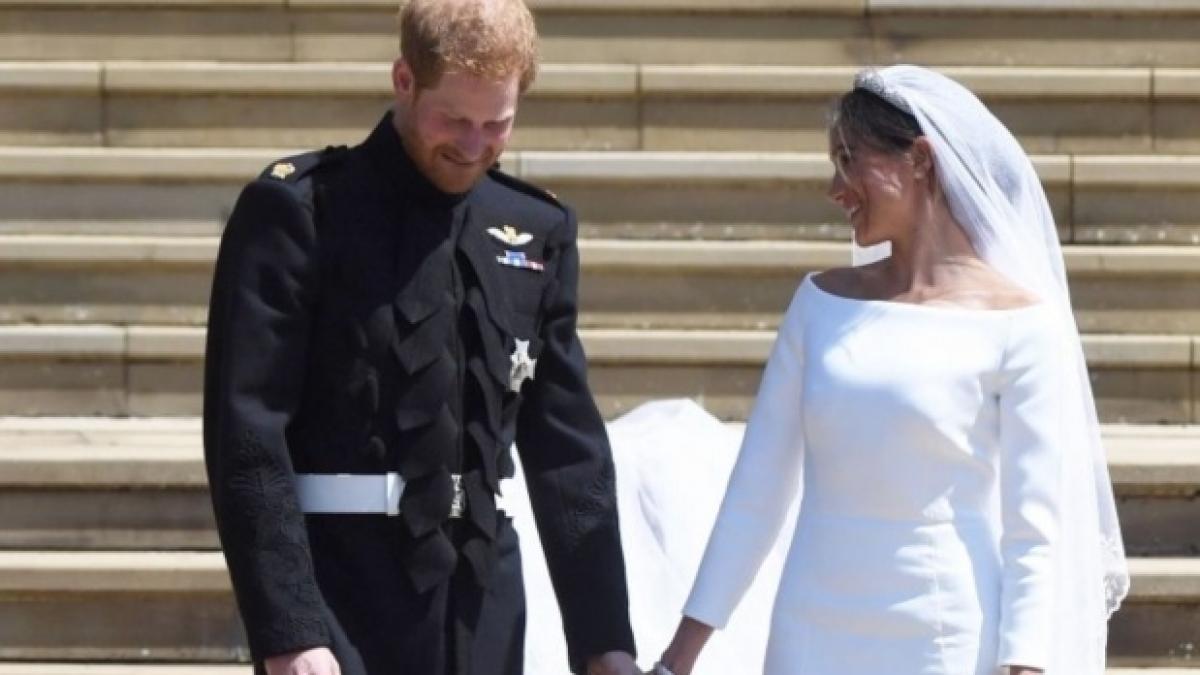 Cuvintele dureroase pe care prinţul Harry i le-a spus lui Meghan Markle înainte ca ea să accepte cererea în căsătorie