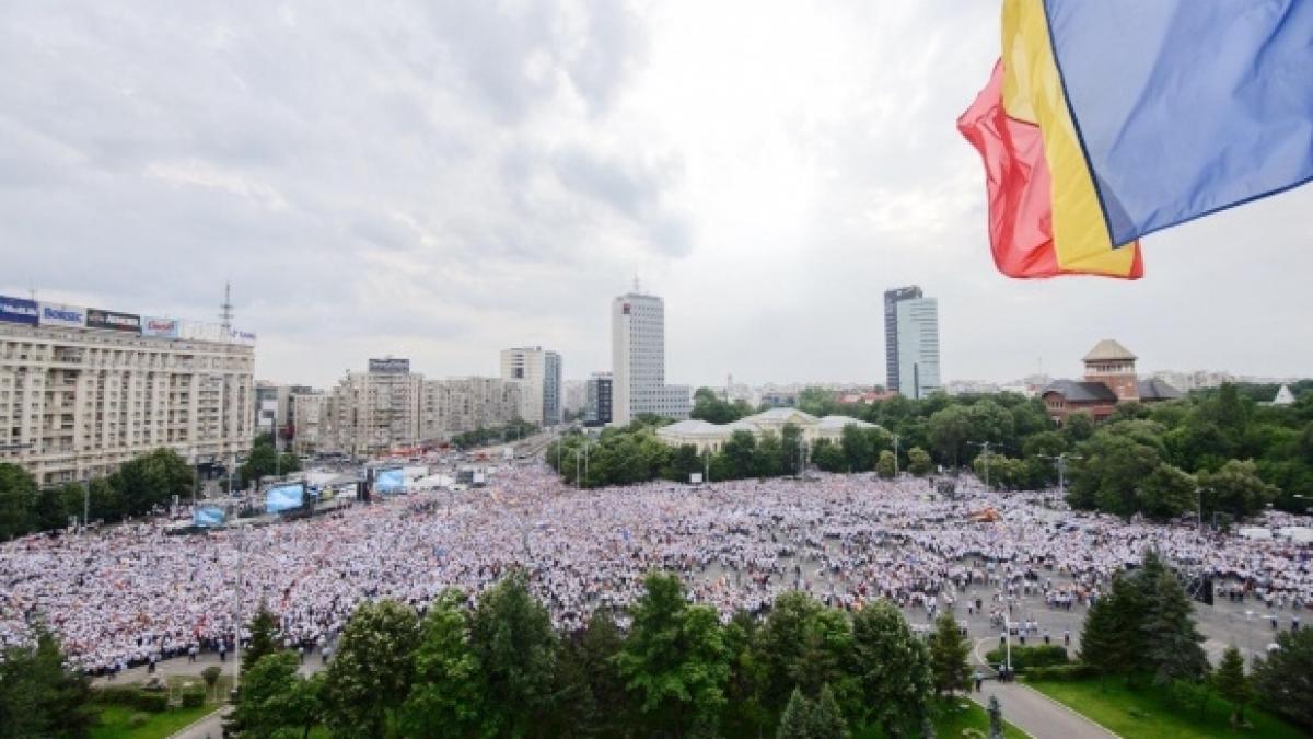 Antena 3, cea mai urmărită televiziune