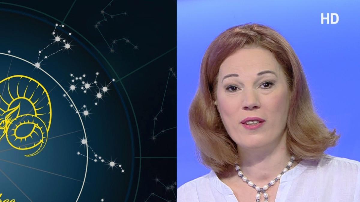 Horoscop, 11 - 17 iunie, cu Camelia Pătrășcanu. Taurii și Scorpionii vor avea noroc de bani