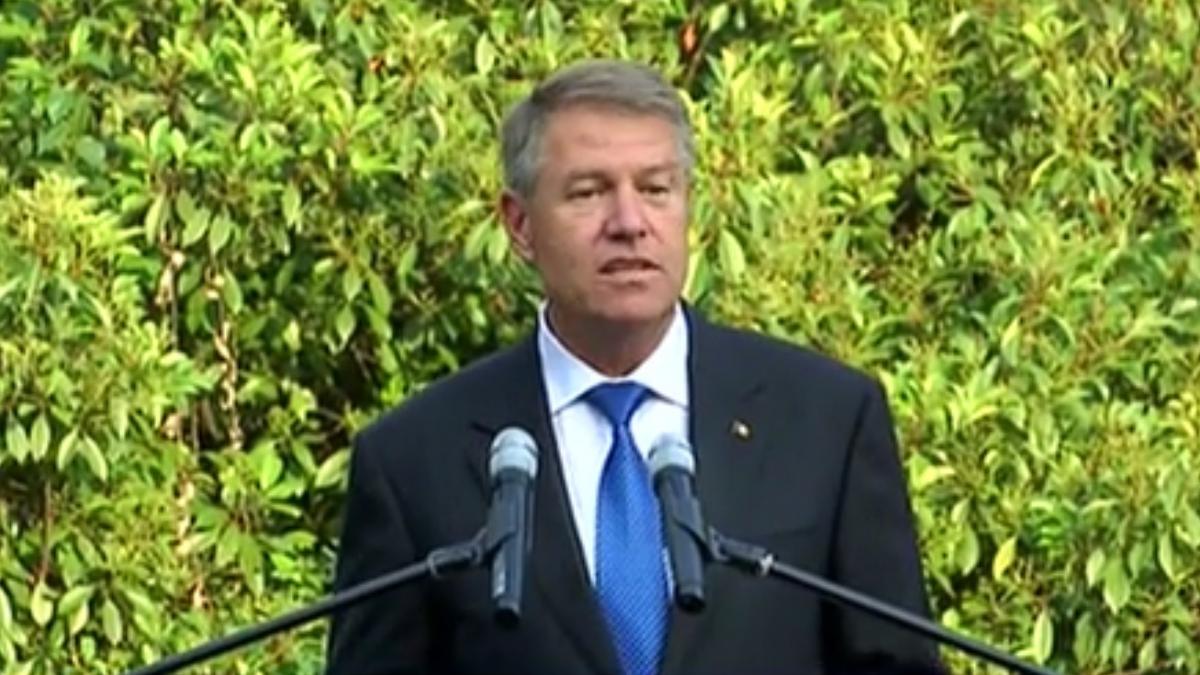 Iohannis: Investiţiile britanice în România ar putea fi mai substanţiale