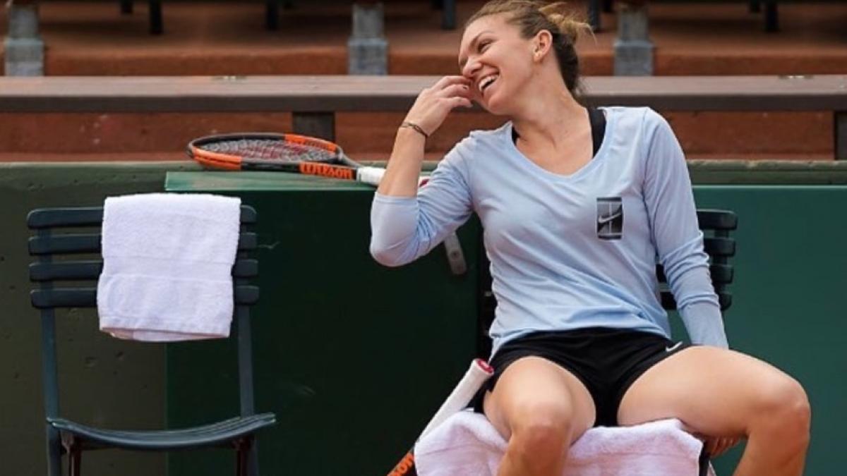 Darren Cahill, mesaj emoționant despre Simona Halep: „Singurul mod să fii mulţumit cu adevărat este să...”