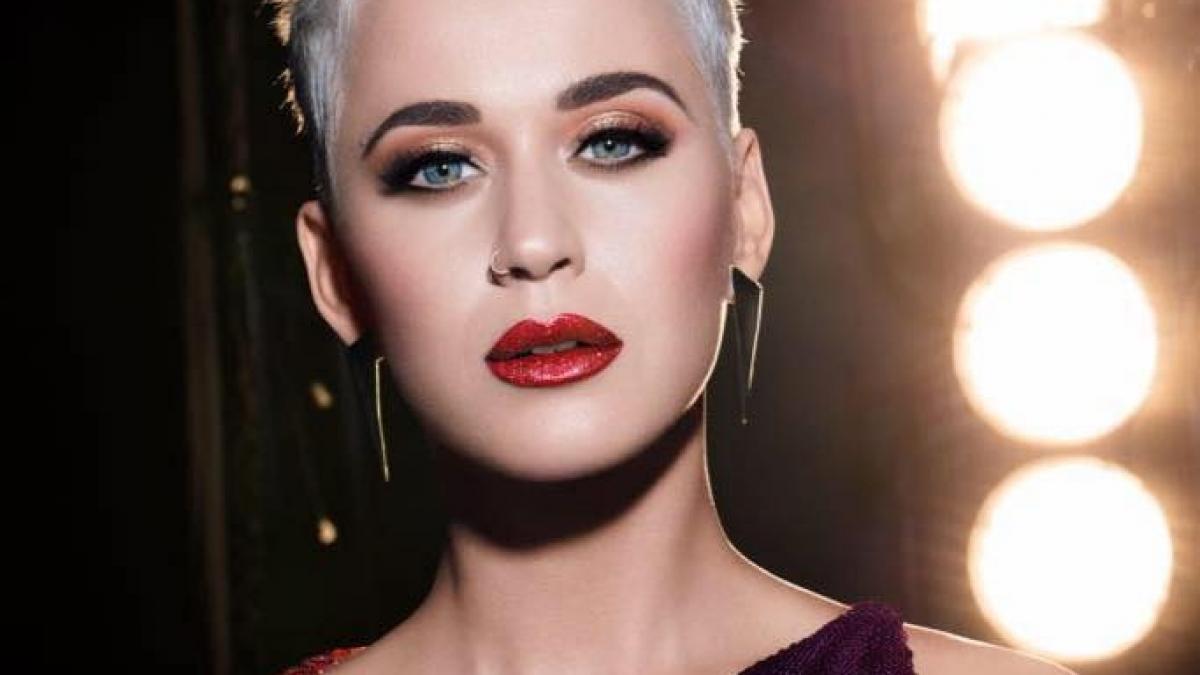 A fost acuzat că a violat-o pe Katy Perry.  Bărbatul este fostul impresar al artistei