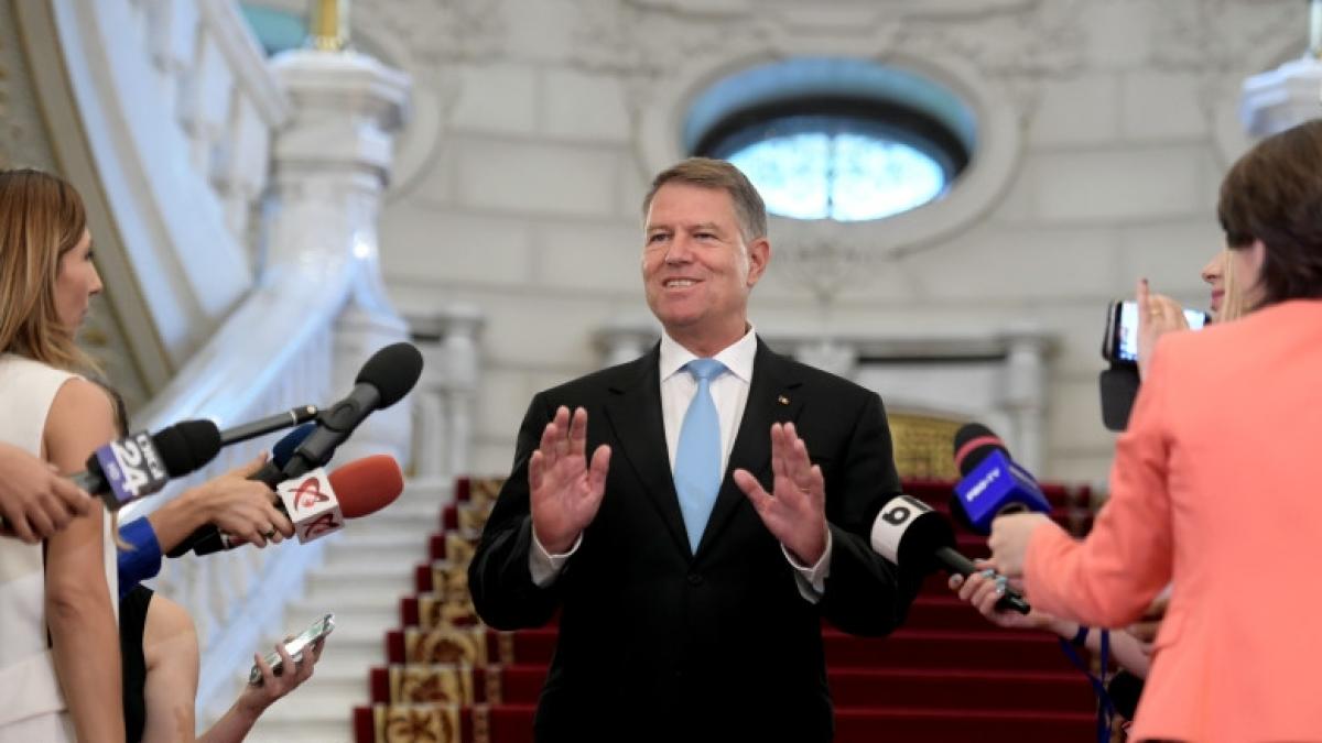 Scenariu-șoc. Klaus Iohannis vrea alegeri anticipate 