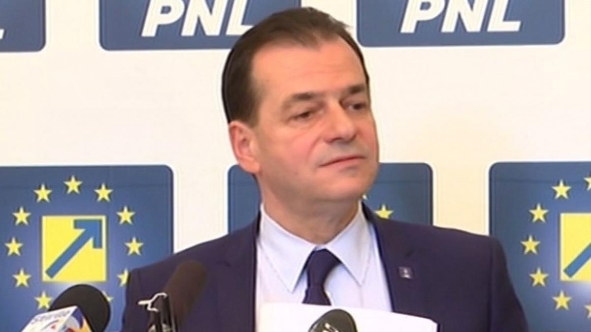 Orban, despre o candidatură la europarlamentare: Sunt colegi care mi-au solicitat să candidez