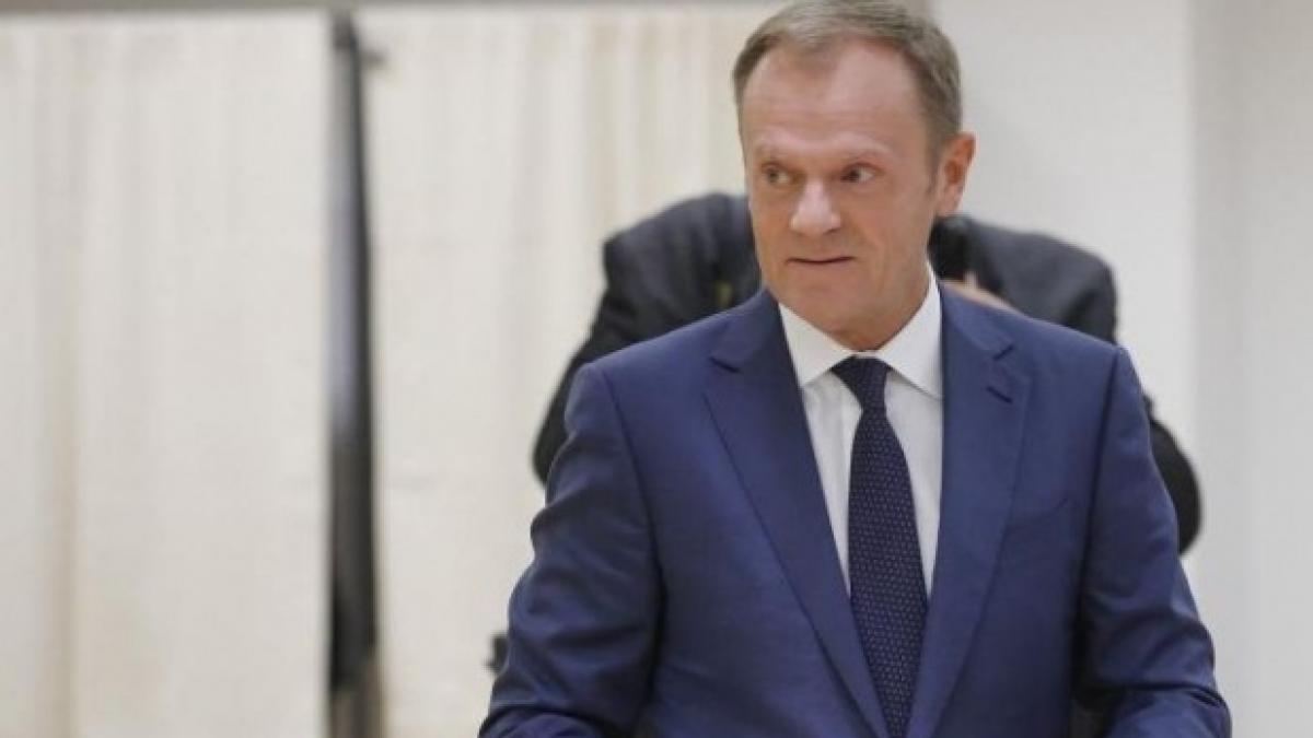 „Să fim pregătiți și pentru cel mai sumbru scenariu”. Avertismentul lui Donald Tusk