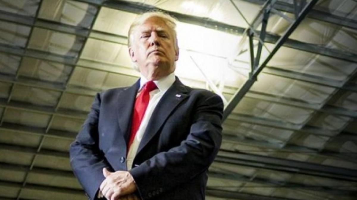 Donald Trump, declarație controversată: „UE face la fel de mult rău ca China, doar că este mai mică”