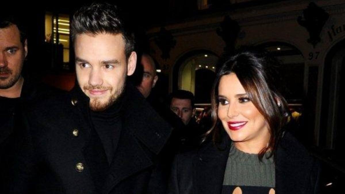 Despărțire neașteptată în lumea artistică! Cheryl Cole şi Liam Payne și-au spus adio