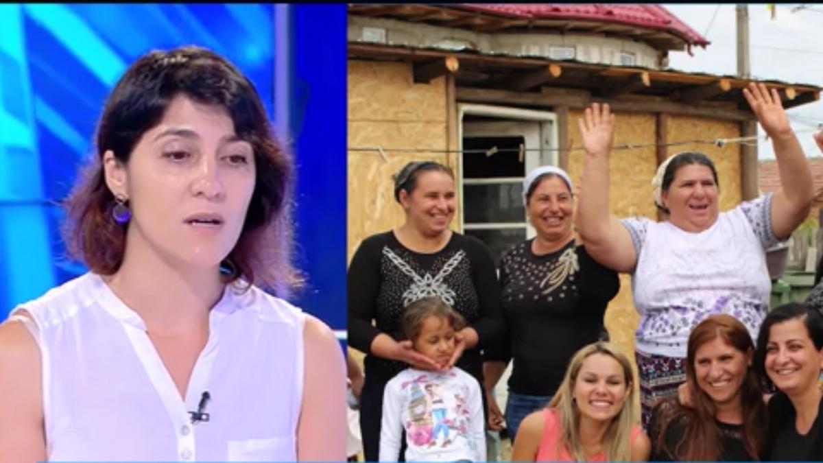 Eroina Zilei. Carmen Gheorghe, tânăra care luptă pentru drepturile femeilor de etnie romă