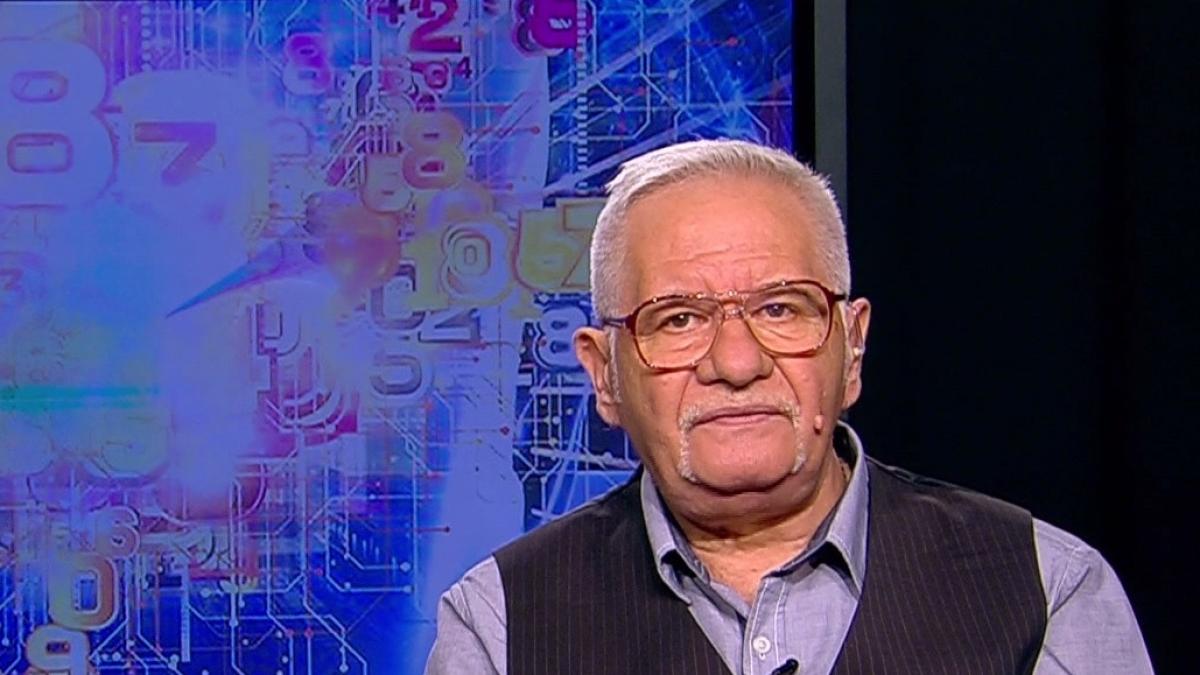 Magia Zilei. Mihai Voropchievici, despre posesorii prenumelor care încep cu litera I: „Au o atitudine idealistă, dar și creativă”