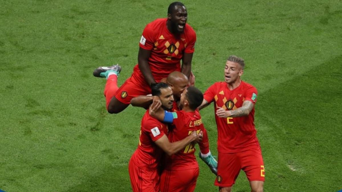 Surpriză la Cupa Mondială. Belgia a eliminat Brazilia și se va întâlni în semifinale cu Franța