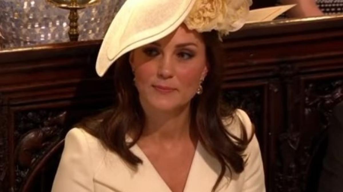 Motivul pentru care lui Kate Middleton îi este interzis să participe la vreun maraton