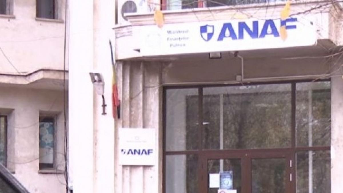 ANAF anunță lansarea unei noi aplicații pentru a simplifica depunerea online a Declaraţiei Unice