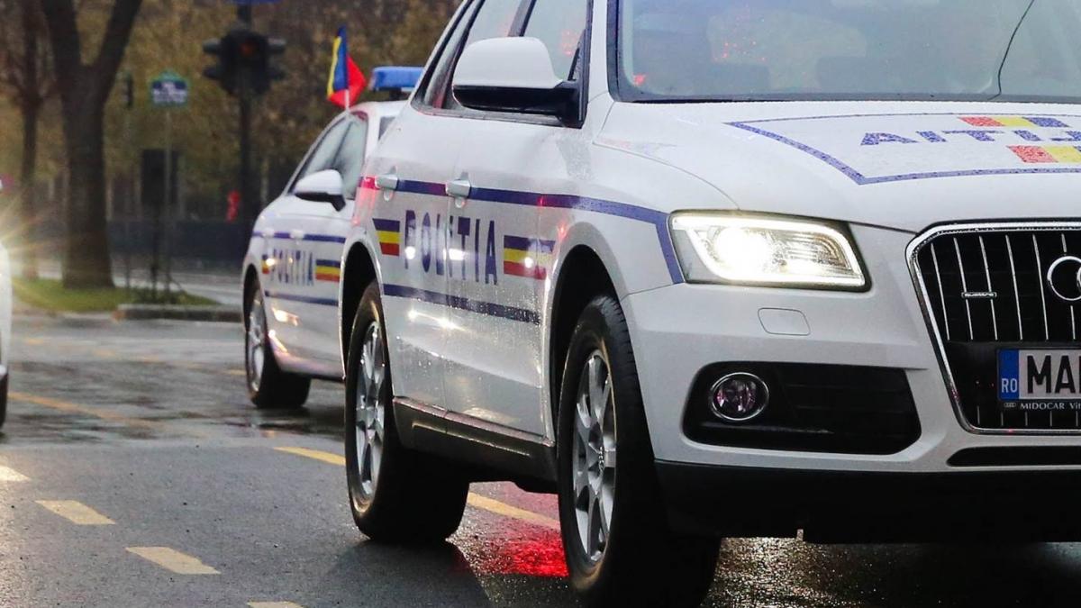 A furat geanta unei femei din Capitală, dar a avut parte de o surpriză uriașă. Ce i-au pregătit polițiștii